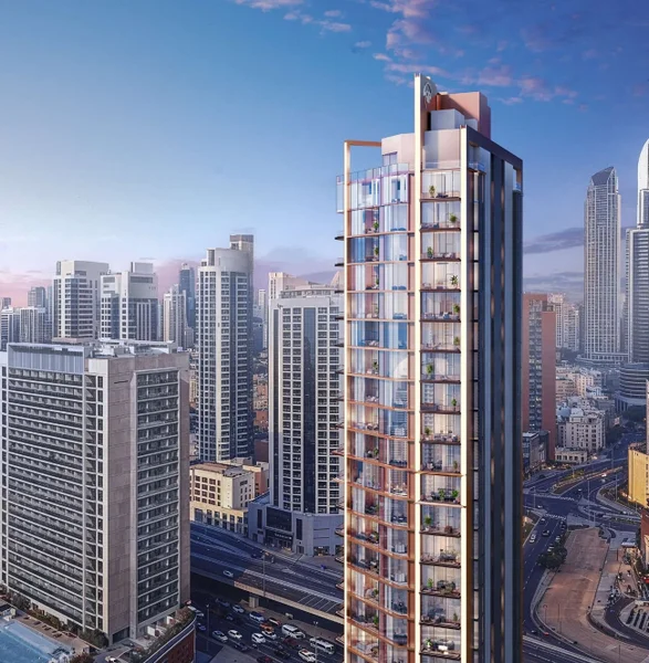 Архитектура 2