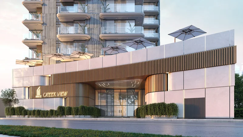 Архитектура 5