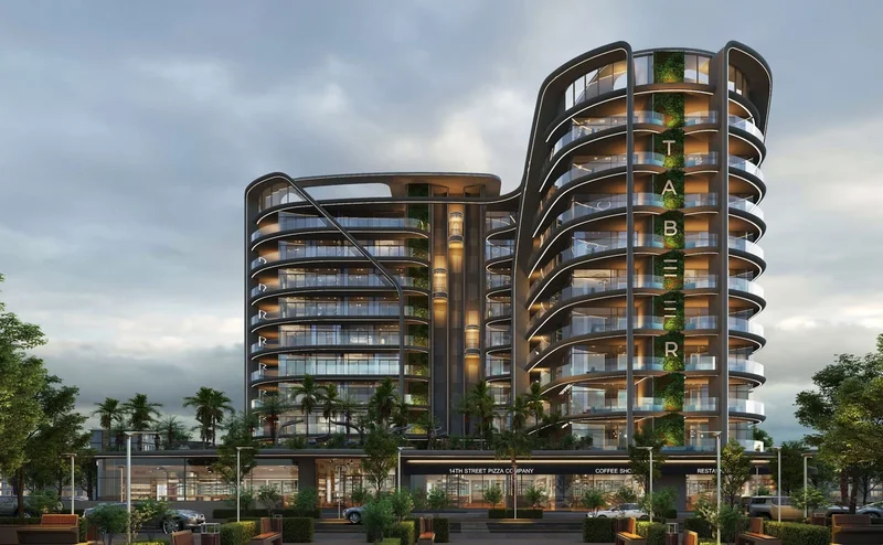 Архитектура 2