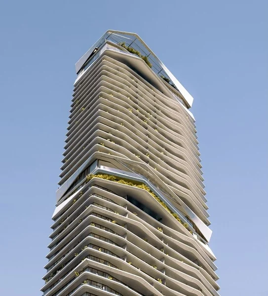 Iconic Tower preview 6