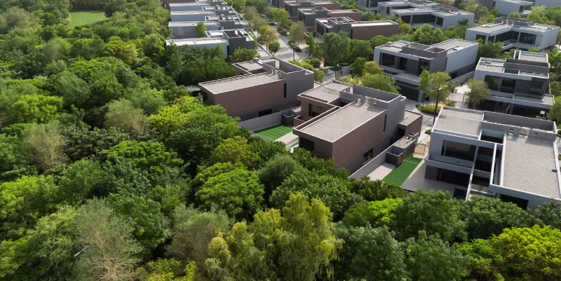 Архитектура 19