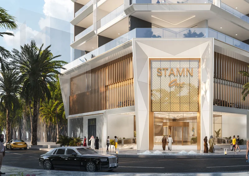 Архитектура 3