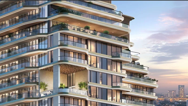 Архитектура 2