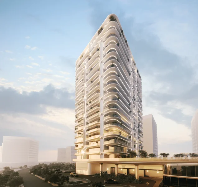 Архитектура 9