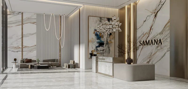 Samana Barari Heights preview 4