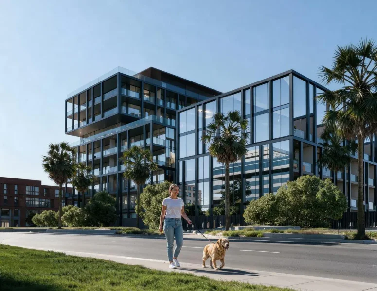 Архитектура 3