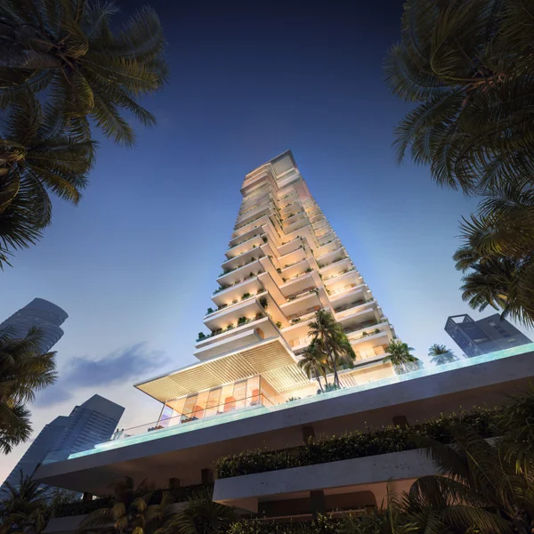 Архитектура 4