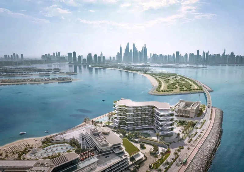 Архитектура 8