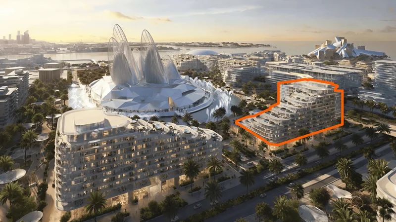 Mandarin Oriental Residences preview 2