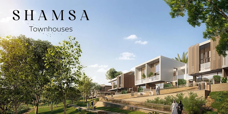 Townhouses