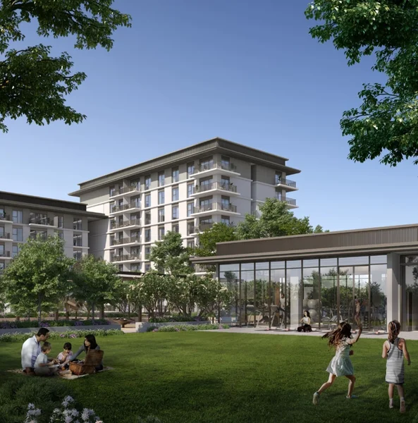 Архитектура 6