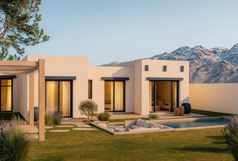 Архитектура 1