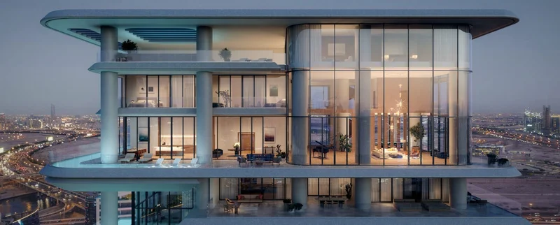 Архитектура 11