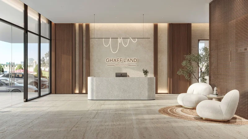 Lobby 1