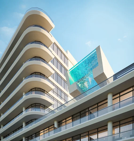 Aveline Residences preview 6