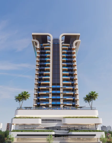 Архитектура 4