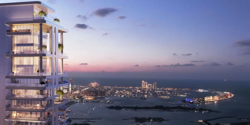 The Chedi Private Residences preview 1