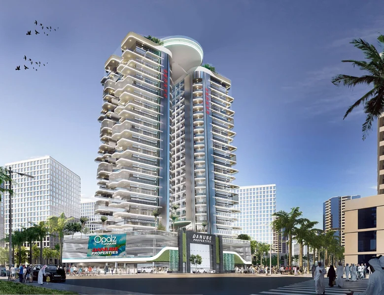 Архитектура 2