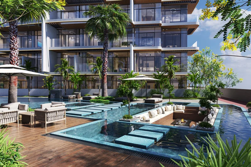 Архитектура 6