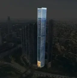 Tower