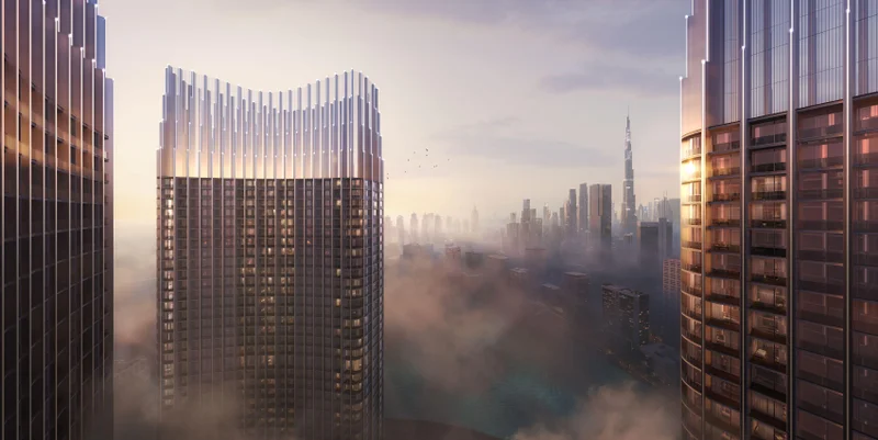Architecture 2