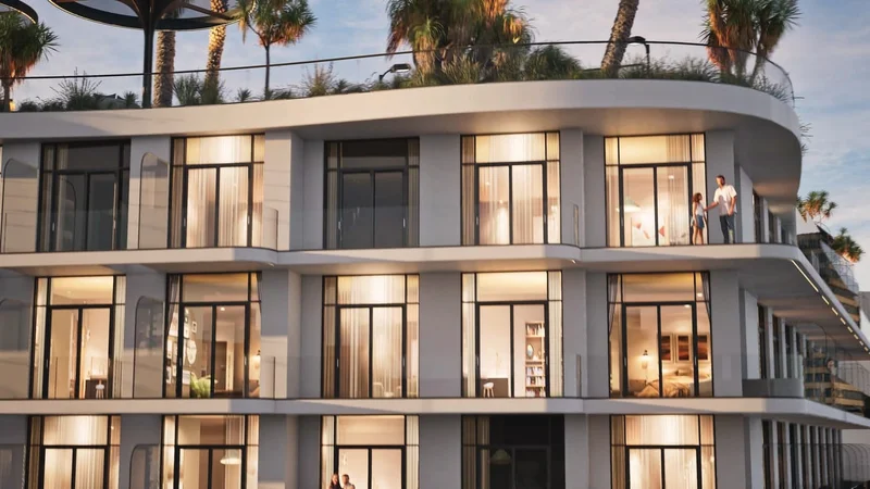 Архитектура 4