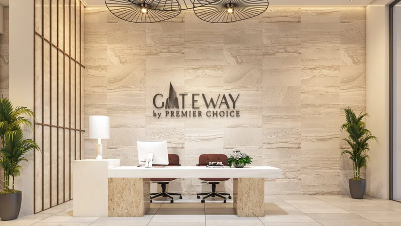 Lobby 1