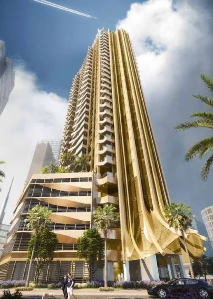 Архитектура 4