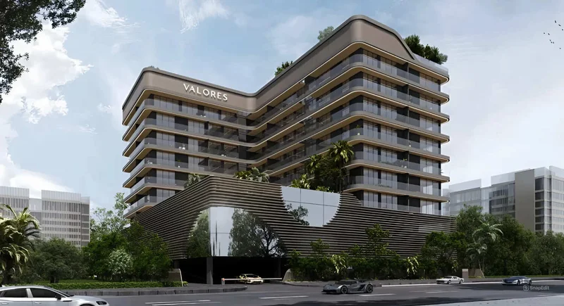 Architecture 3
