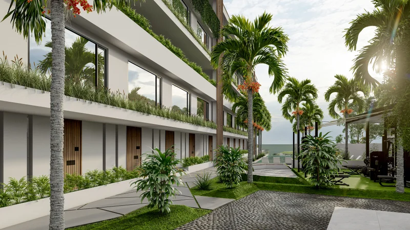 Архитектура 5