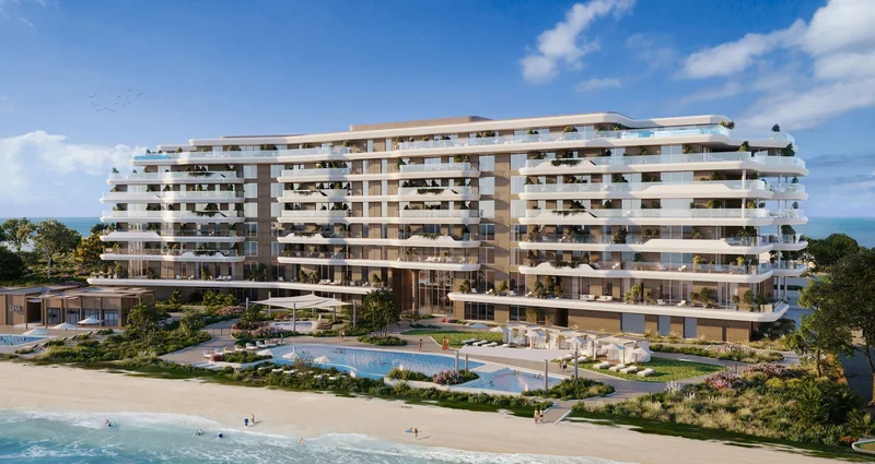 Sha Residence Emirates preview 2