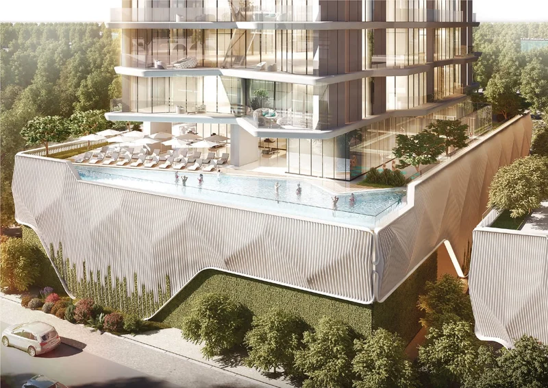 Архитектура 2