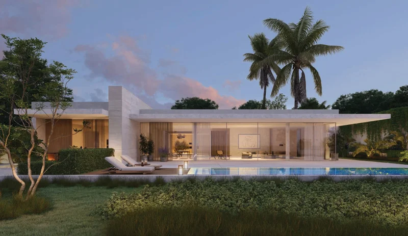Al Zorah Beach Hills Villa's preview 1