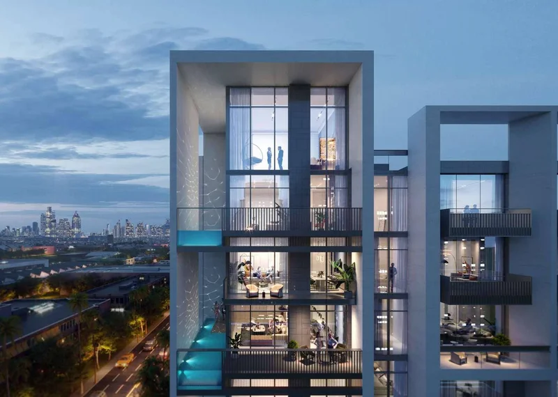 Архитектура 2