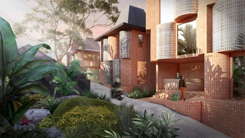 Архитектура 6