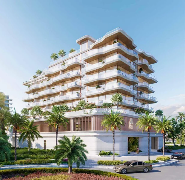 Flow Residences preview 2