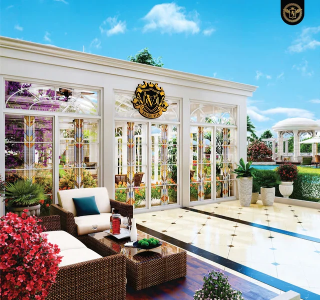 Архитектура 6