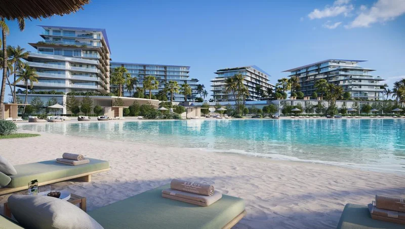 Архитектура 7