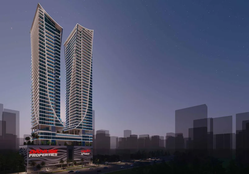 Архитектура 3