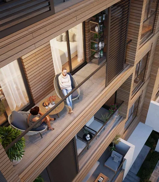 Архитектура 2