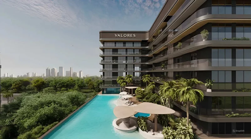 Valores Residences preview 1