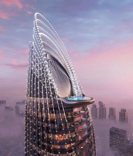 Архитектура 3