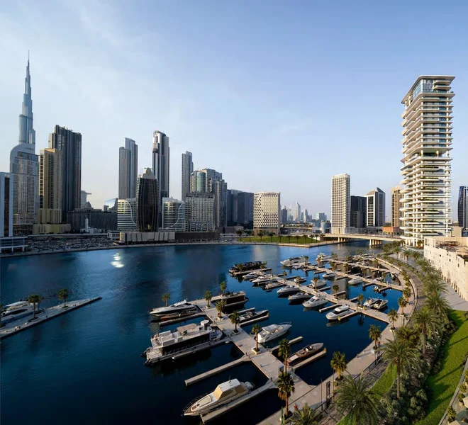 Архитектура 5