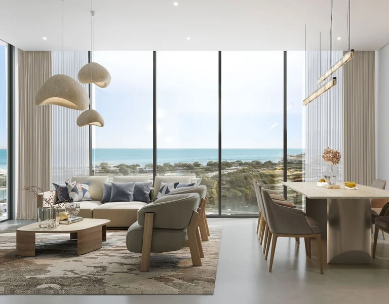 Bayfront Marina Residences preview 4