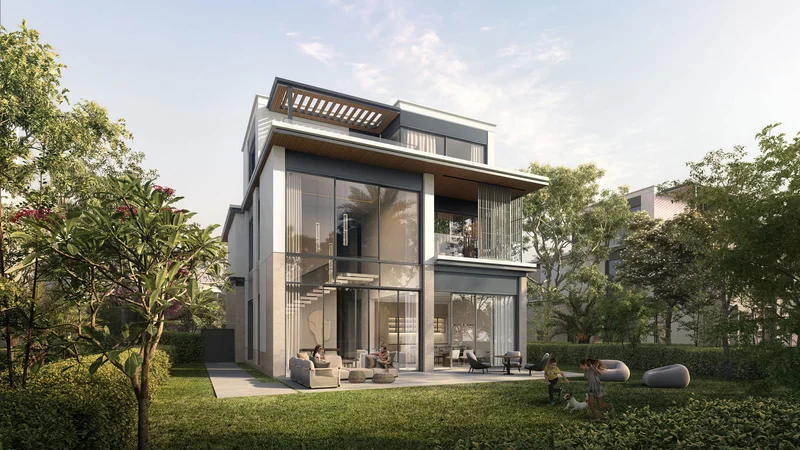 Архитектура 8