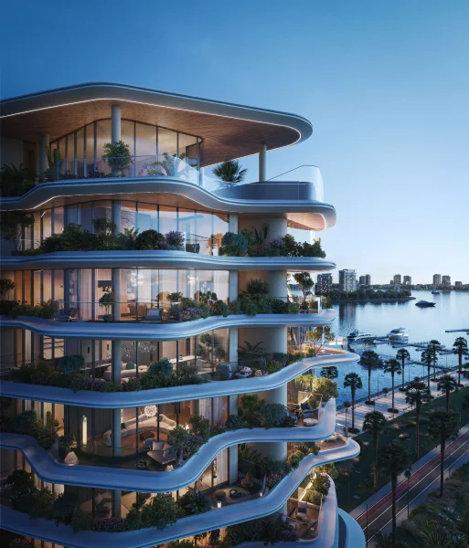 Архитектура 5