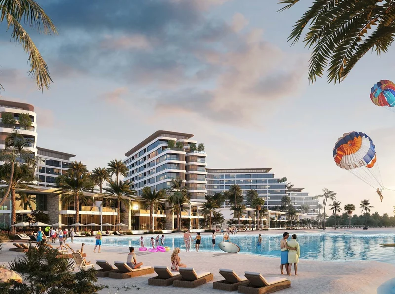 Yachtside Marina Residences preview 5