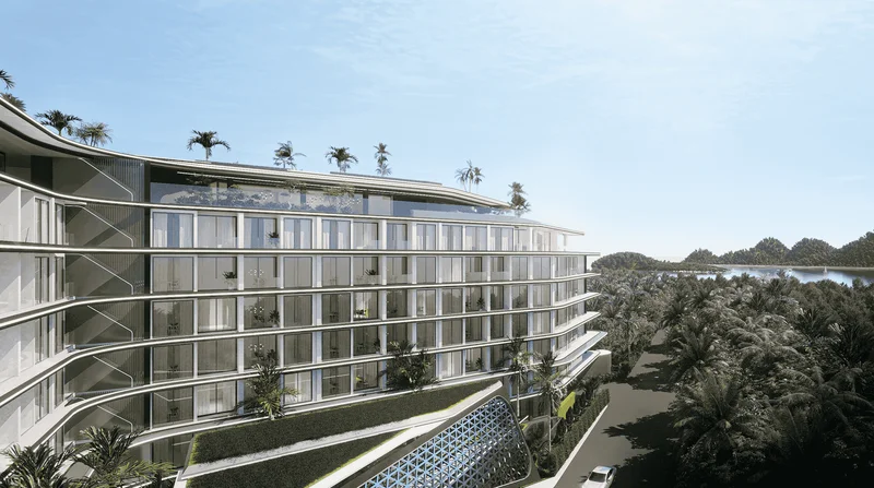 Архитектура 3