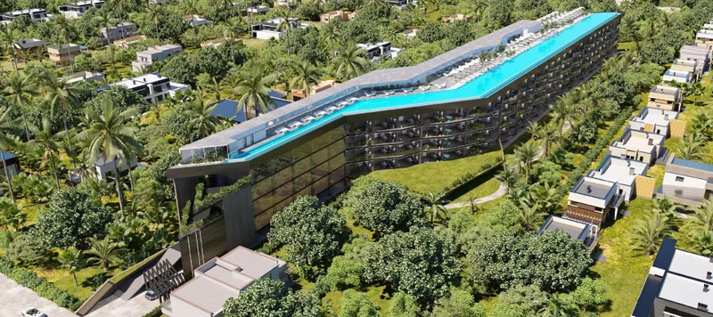 Архитектура 3