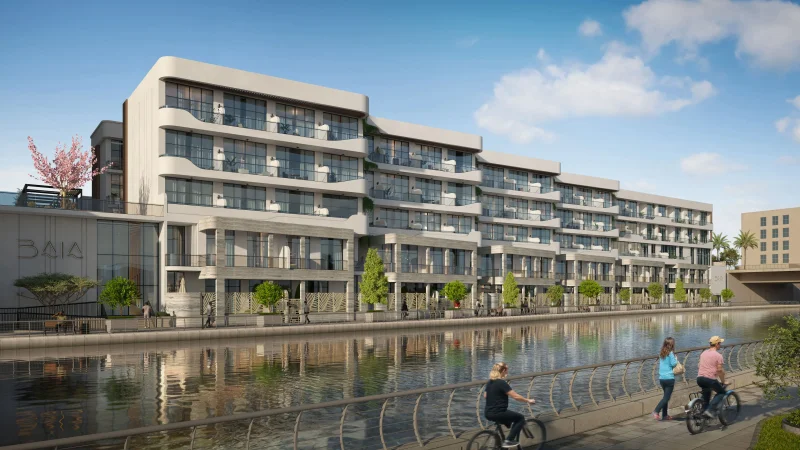 Архитектура 7